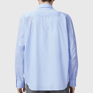 AllSaints Marcel Long Sleeve Shirt